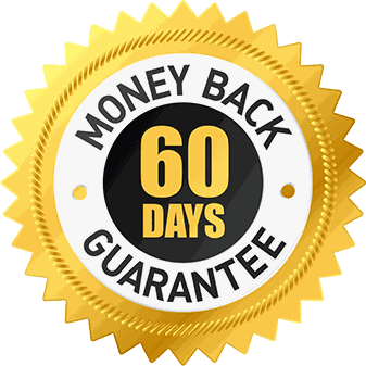 Satisfaction Guarantee - Try Javaburn Risk-Free Today